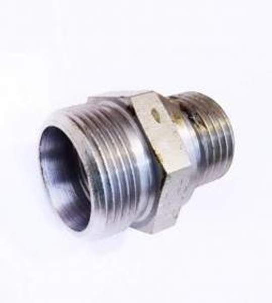 NVD48A2U (НВД48А2У) Штуцер ввинчиваемый 45575501