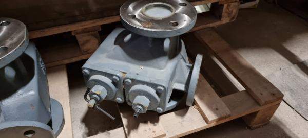 NVD48A2U (НВД48А2У) Терморегулятор воды AKO 75 С