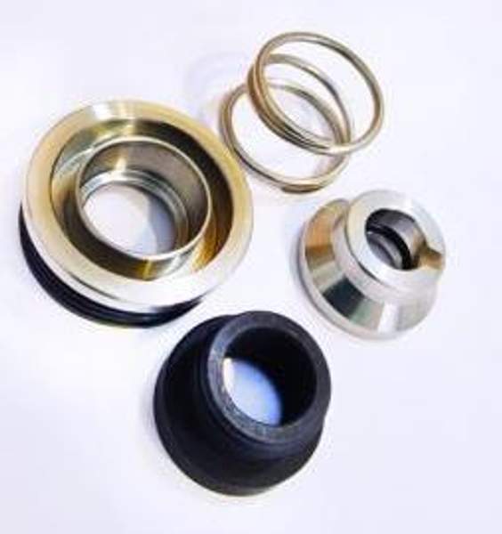 NVD48A2U (НВД48А2У) Торцевое уплотнение ТПН