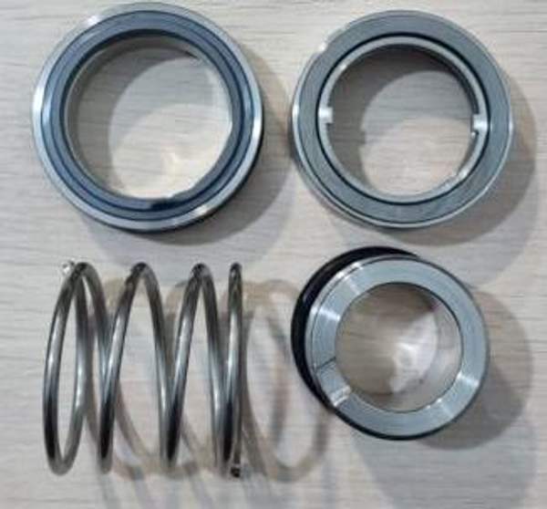 NVD48A2U (НВД48А2У) Торцевое уплотнение водяного насоса 832-34021