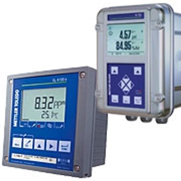 O2 / Трансмиттеры для кислородных датчиков