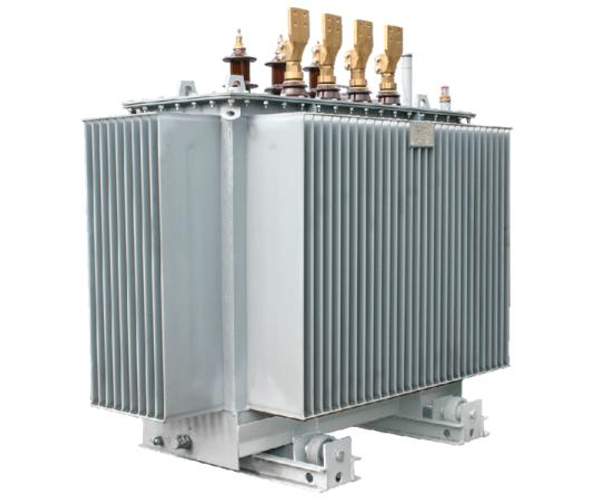 ОАО «МЭТЗ им. В. И. Козлова» Трансформатор ТМГ 1000 кВА 20 кВ ТМГ-1000/20/0,4 У/Ун-0