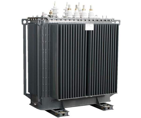 ОАО «МЭТЗ им. В. И. Козлова» Трансформатор ТМГ12 1000 кВА 6(10) кВ ТМГ12-1000/10/0,4 Д/Ун-11