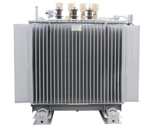 ОАО «МЭТЗ им. В. И. Козлова» Трансформатор ТМГ 1600 кВА 6(10) кВ ТМГ-1600/10/0,4 Д/Ун-11