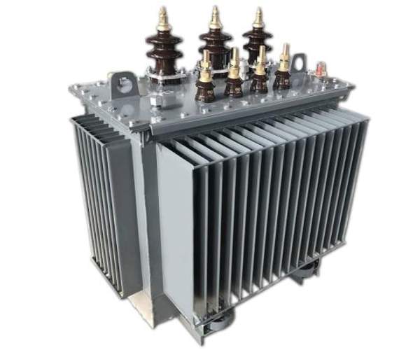 ОАО «МЭТЗ им. В. И. Козлова» Трансформатор ТМГ 25 кВА 6(10) кВ ТМГ-25/10/0,4 У/Ун-0