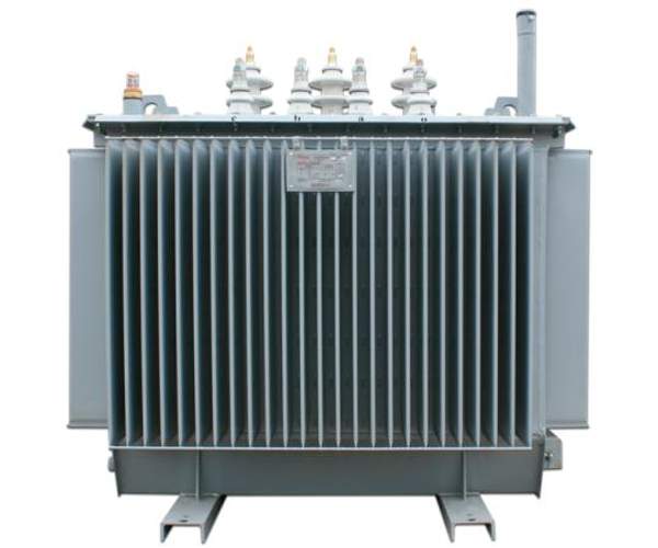 ОАО «МЭТЗ им. В. И. Козлова» Трансформатор ТМГ 400 кВА 35 кВ ТМГ-400/35/0,4 У/Ун-0