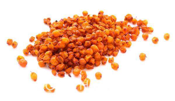 Облепиха сушеная сублимированная