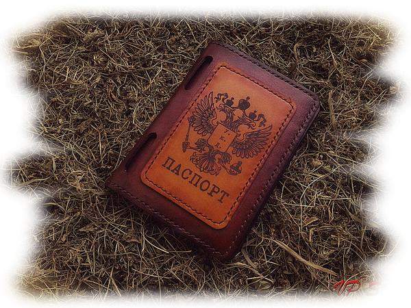 Обложка № 10