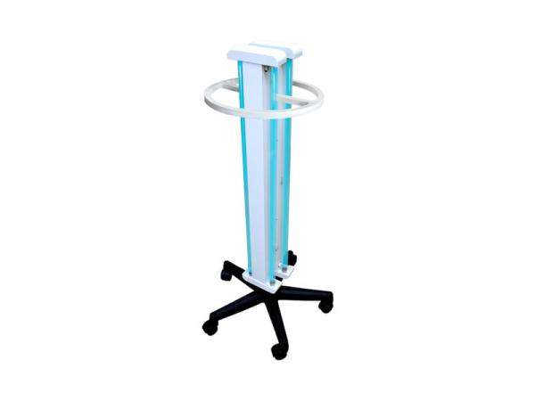 Облучатель бактерицидный ОБПе-300 Азов (без ламп)