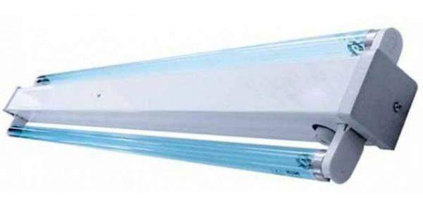 Облучатель бактерицидный ОБН-150М