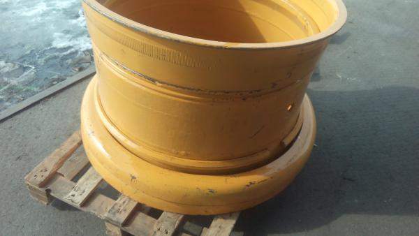 Обод колеса 7555-3101012