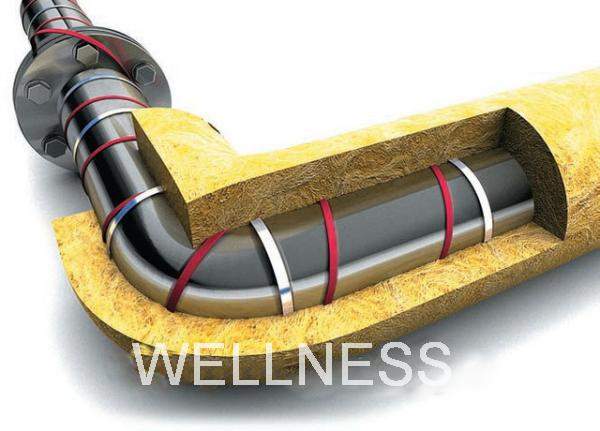 ОБОГРЕВ ТРУБ И ЕМКОСТЕЙ. МОНТАЖ, РЕКОНСТРУКЦИЯ ОБОРУДОВАНИЯ.