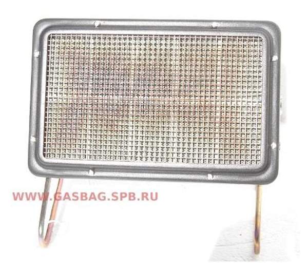 Обогреватель газовый инфракрасный ТГИИБ-3.65кВт (Псков)