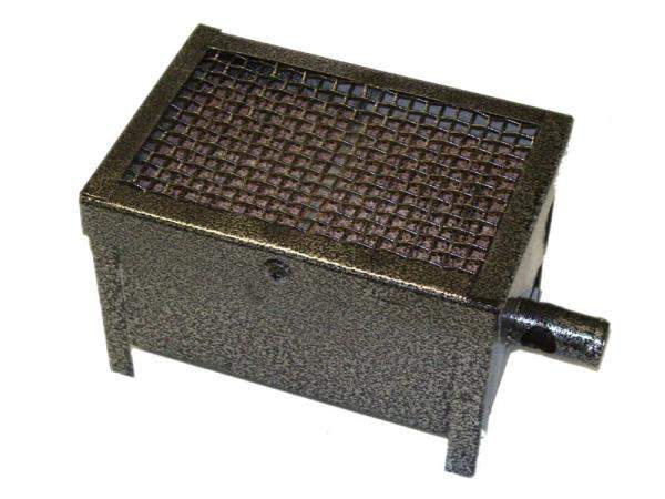 Обогреватель газовый инфракрасного излучения ГИИ-1.15кВт