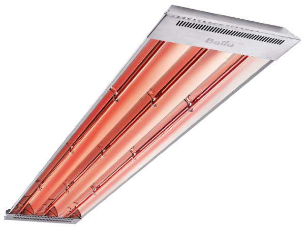 Обогреватель инфракрасный Ballu BIH-T-3.0