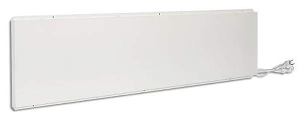 Обогреватель СТЕП-250/1,55 х 0,33 3 - 5 м2. Цвет: Белый (Обогреватели СТЕП)
