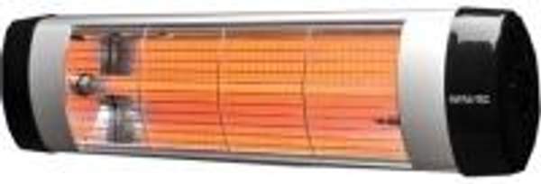 Обогреватели УФО (инфракрасные)