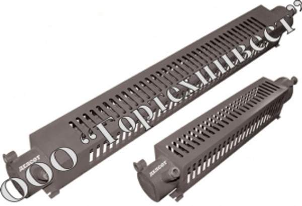 Обогреватели взрывозащищенные ОВЭ-4