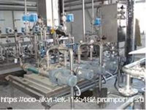 Оборудование