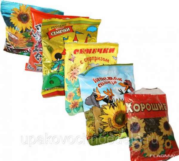 Оборудование для фасовки и упаковки макарон