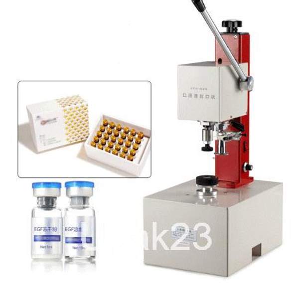 Оборудование для флаконов KFJ-1035