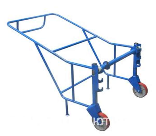 Оборудование для кабельных барабанов АМ.ТК.03