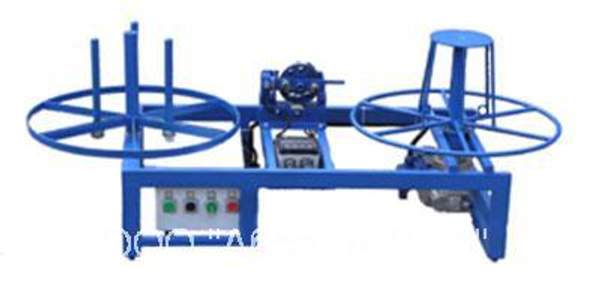 Оборудование для перемотки кабеля АМ.021П