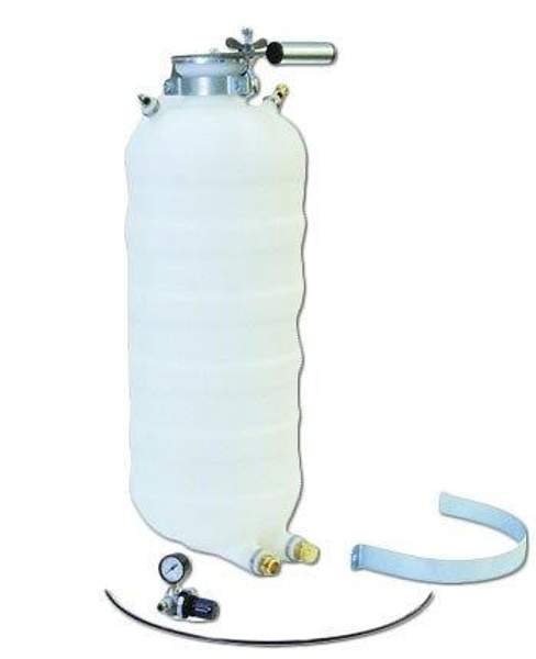 Оборудование для подачи стеклошариков для LineLazer