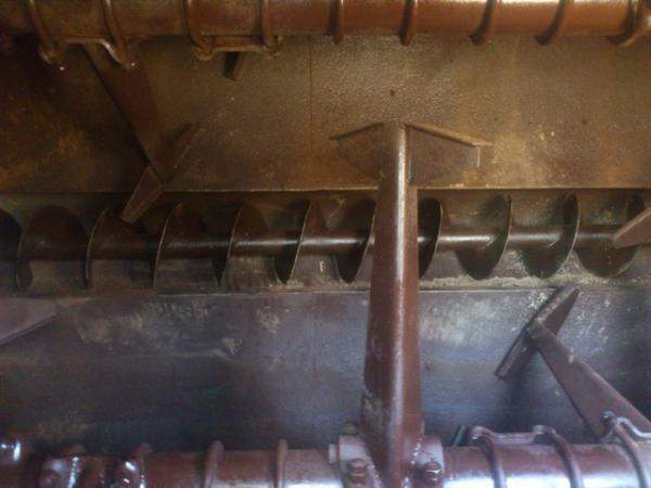 Оборудование для приготовление кашицы для зверохозяйств. Вакуумные котлы Ж4-ФПА