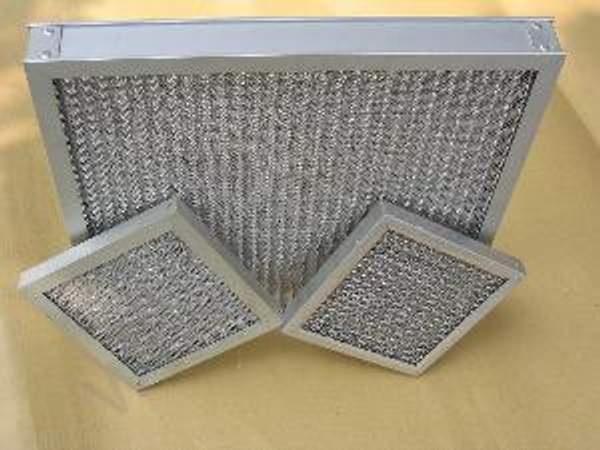 Оборудование для производства каркасов рамок воздушных фильтров