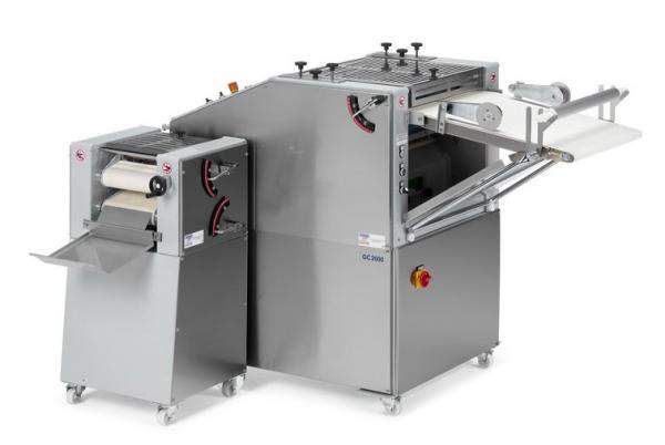 Оборудование для производства круассанов