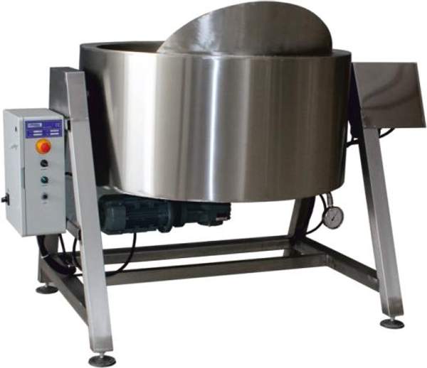 Оборудование для производства Рахат-Лукума