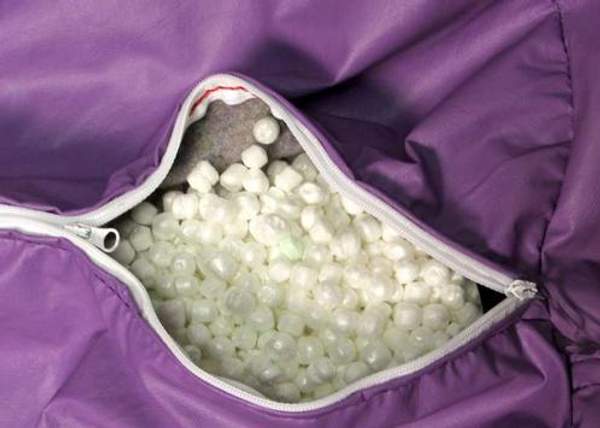 Оборудование для производства шариков пенопласта