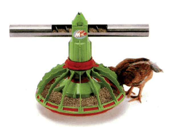 Оборудование для птицеводства