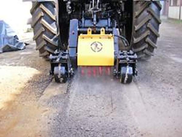 Оборудование фрезерное ДЭМ-121