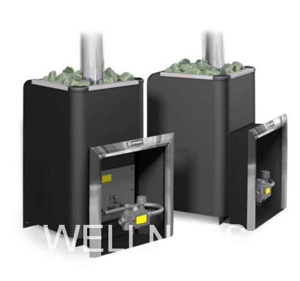 ОБОРУДОВАНИЕ И МАТЕРИАЛЫ ДЛЯ САУН, БАНЬ И ХАМАМОВ.