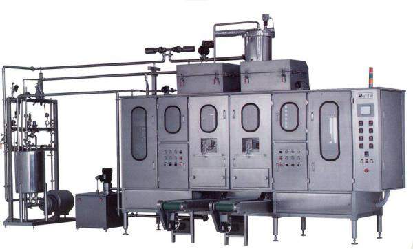 ОБОРУДОВАНИЕ ЛИНИЯ АВТОМАТ АСЕПТИЧЕСКОГО ФАСОВКИ РОЗЛИВА В ПЭ ПАКЕТ МОЛОКА
