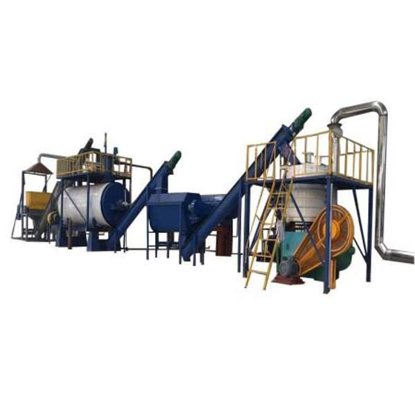 Оборудование мясокостной муки, рыбной муки и растительного масла. Линия кровяной и перьевой муки. Вакуумный котел. Линия рафинации и экстракции