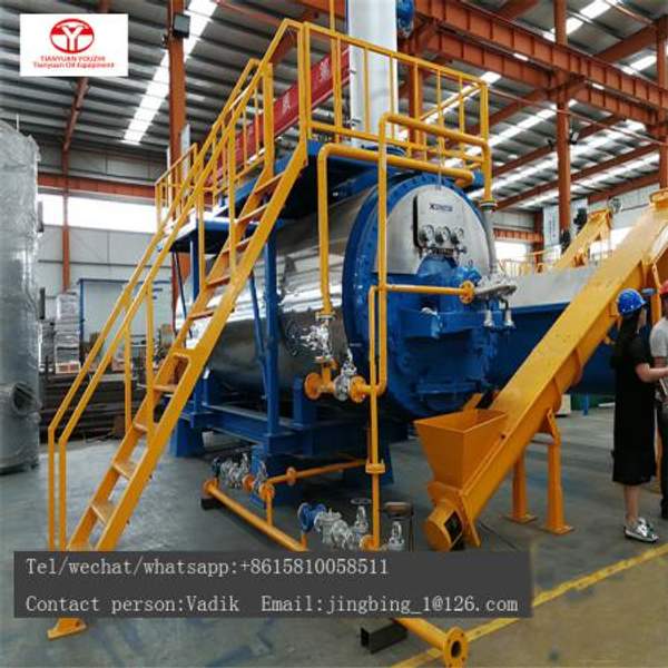 Оборудование по производству рыбной муки, мясокостной муки,перьевой муки, кровяной муки, пищевого и технического жира, растительного масла. Вакуумный котел