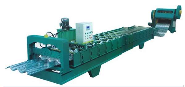 Оборудование по производству защиты от ветра и пыли