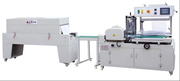 ОБОРУДОВАНИЕ ТЕРМОУСАДОЧНОЙ УПАКОВКИ МАШИНА АВТОМАТ АППАРАТ МТП-4025а в пленку