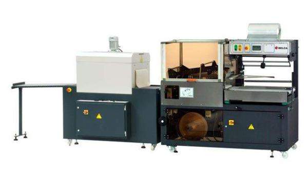 ОБОРУДОВАНИЕ ТЕРМОУСАДОЧНОЙ УПАКОВКИ МАШИНА АВТОМАТ АППАРАТ МТП-4025м