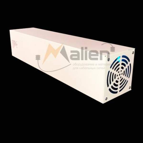 ОБР-Н 2x15 Облучатель рециркулятор (закрытый тип)