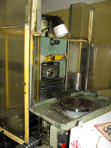 Обрабатывающий центр МС12-250М1-2