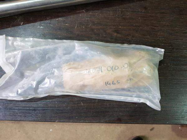 Обратный клапан К41071-010-01 (16нж49п1)