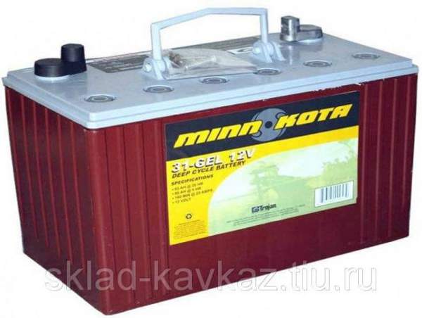 Обслуживание, ремонт и восстановление гелевых аккумуляторных батарей