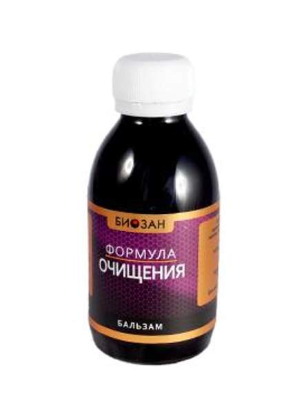 Очищение Биозан - паразиты, вирусы, гастрит, ЖКТ, токсины