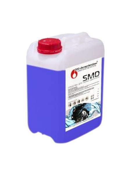 Очиститель двигателя SMD (5л) ЭкспертАвтоХим
