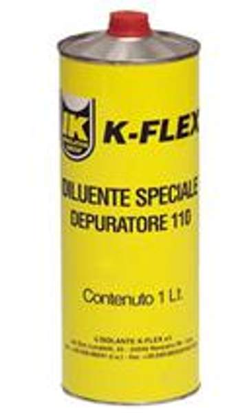 Очиститель К-ФЛЕКС