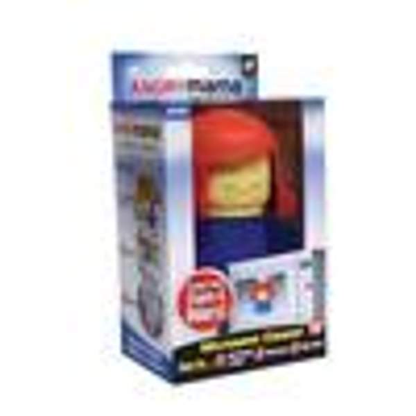 Очиститель микроволновки Angry Mama